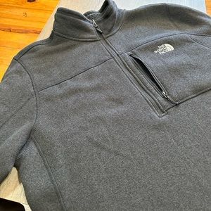 Men’s North Face Pullover